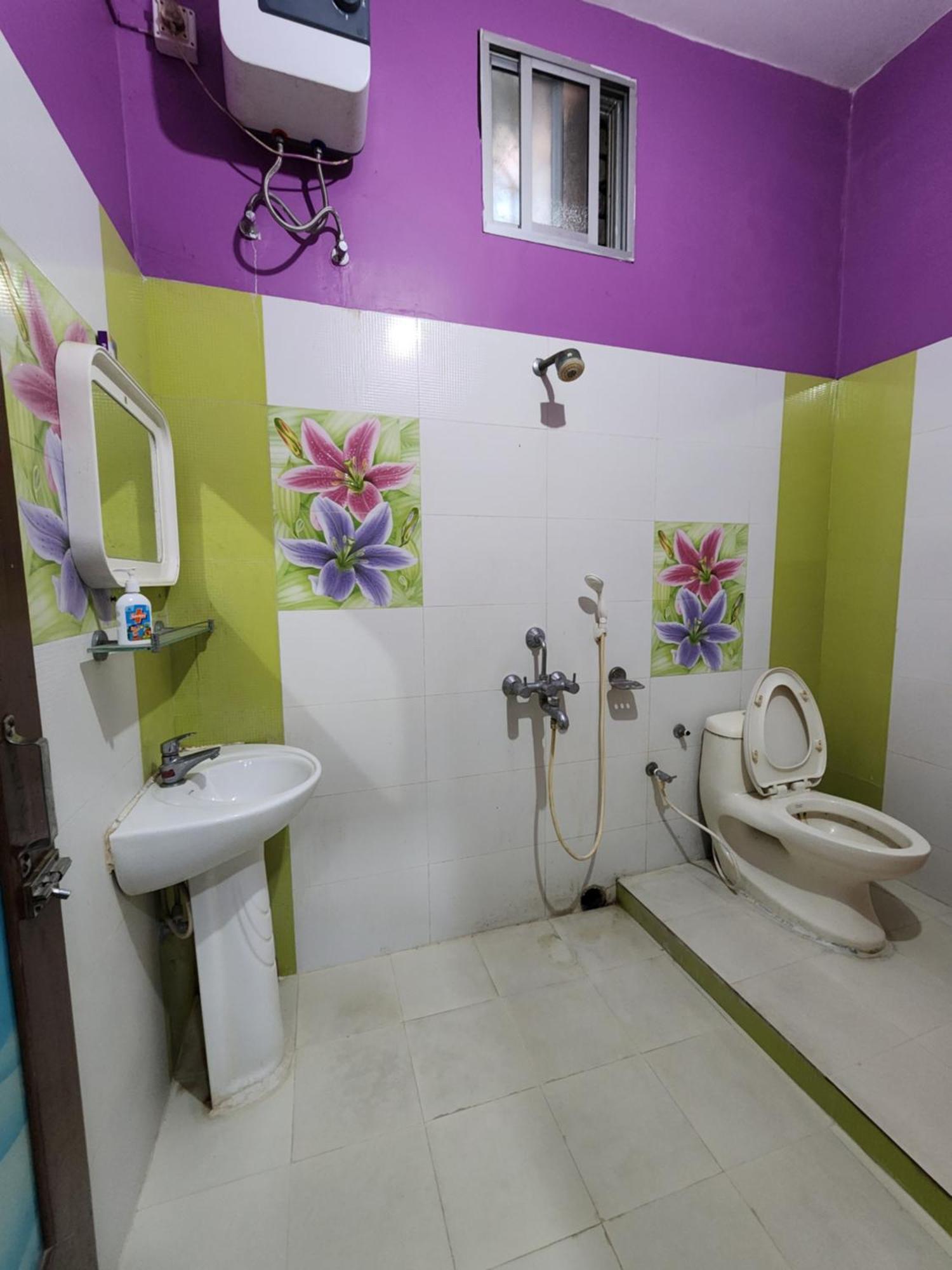 Hotel Shri Durga Baripada Exterior foto